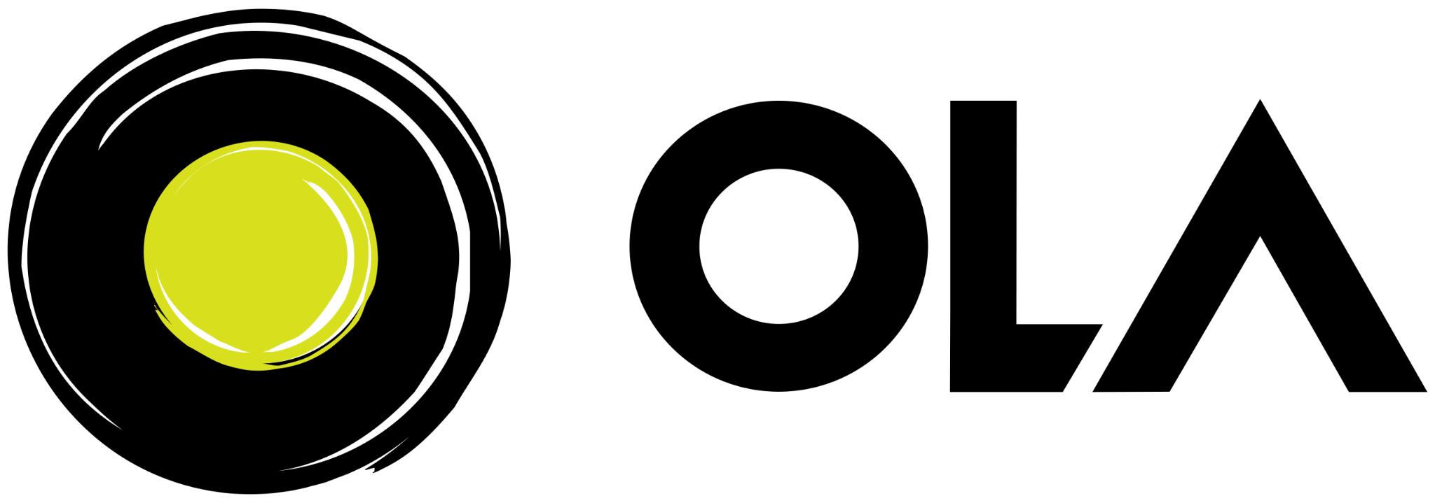 Ola logo